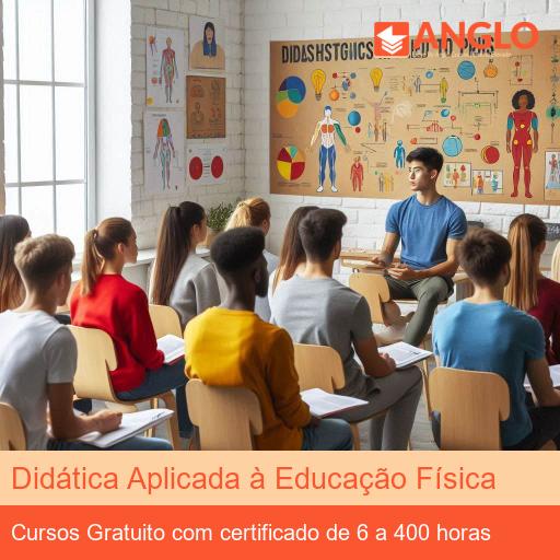 Didática Aplicada à Educação Física